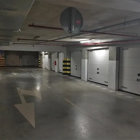 아파트 Izzy&simple