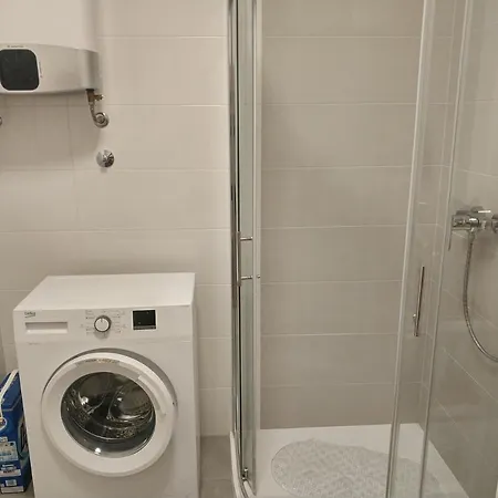 Izzy&simple Apartamento *