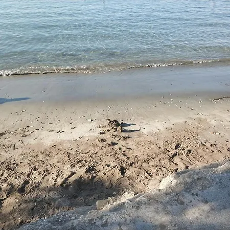 Izzy&simple Apartamento Split