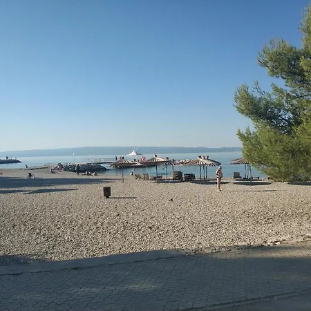 Izzy&simple Apartamento Split