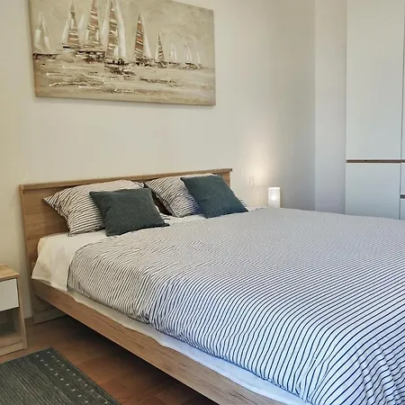 Apartamento Izzy&simple Split