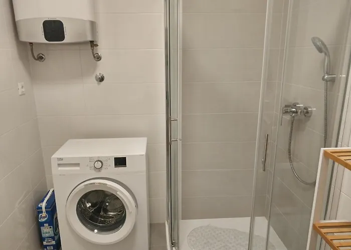 Izzy&simple דירה *