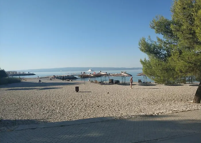 Izzy&simple דירה ספליט