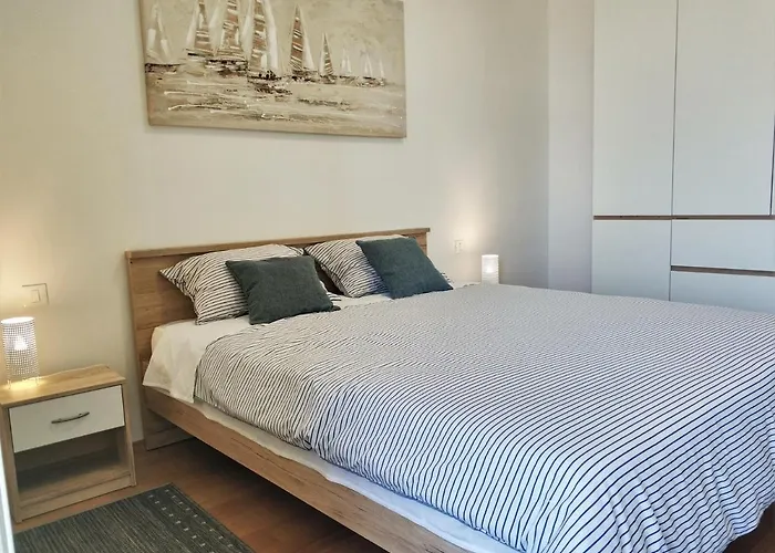 דירה Izzy&simple ספליט