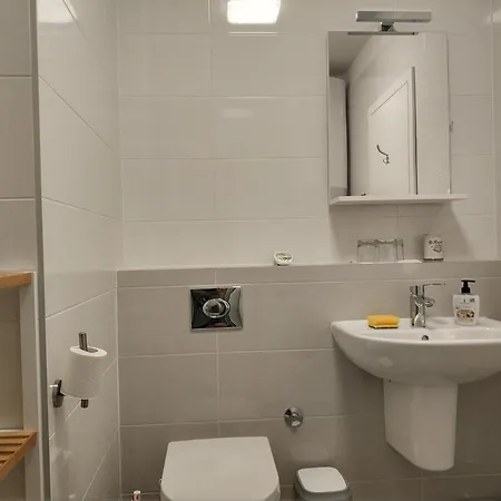 Izzy&simple アパート