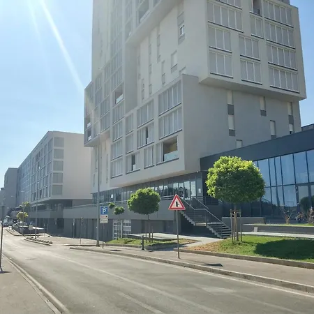 Izzy&simple Appartement Split