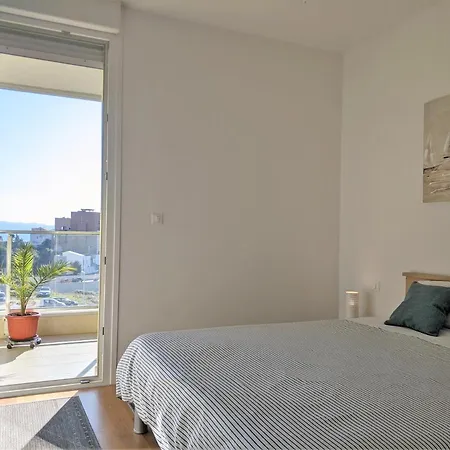 Izzy&simple Appartement *