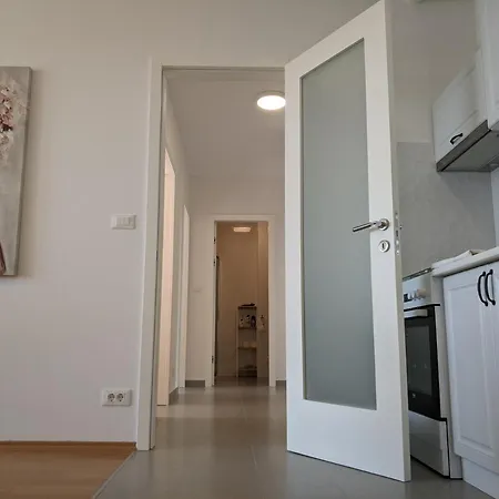 Appartement Izzy&simple *