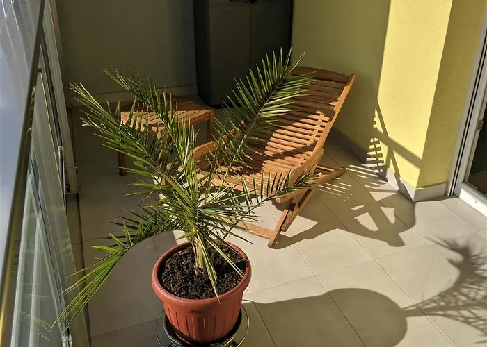 Izzy&simple Appartement