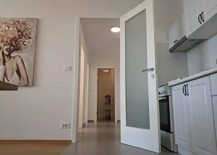 شقة Izzy&simple *